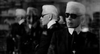 Karl Lagerfeld