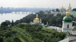 Neurosurgical Mission to Ukraine