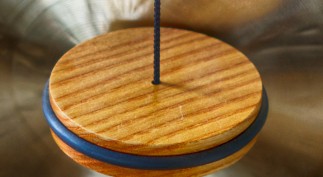 HDR photography involves multiple shots at different exposures combined into one image so the viewer can see more of what's there.