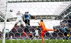 Uruguay England football