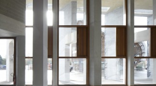 Solstice Arts Centre, Navan, Ireland.